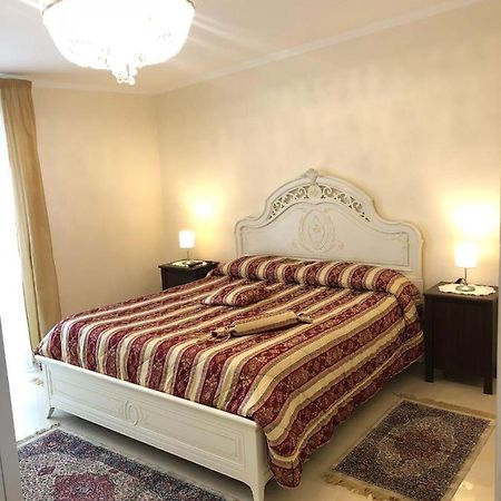 Atticus Apartment 지아르디니낙소스 외부 사진