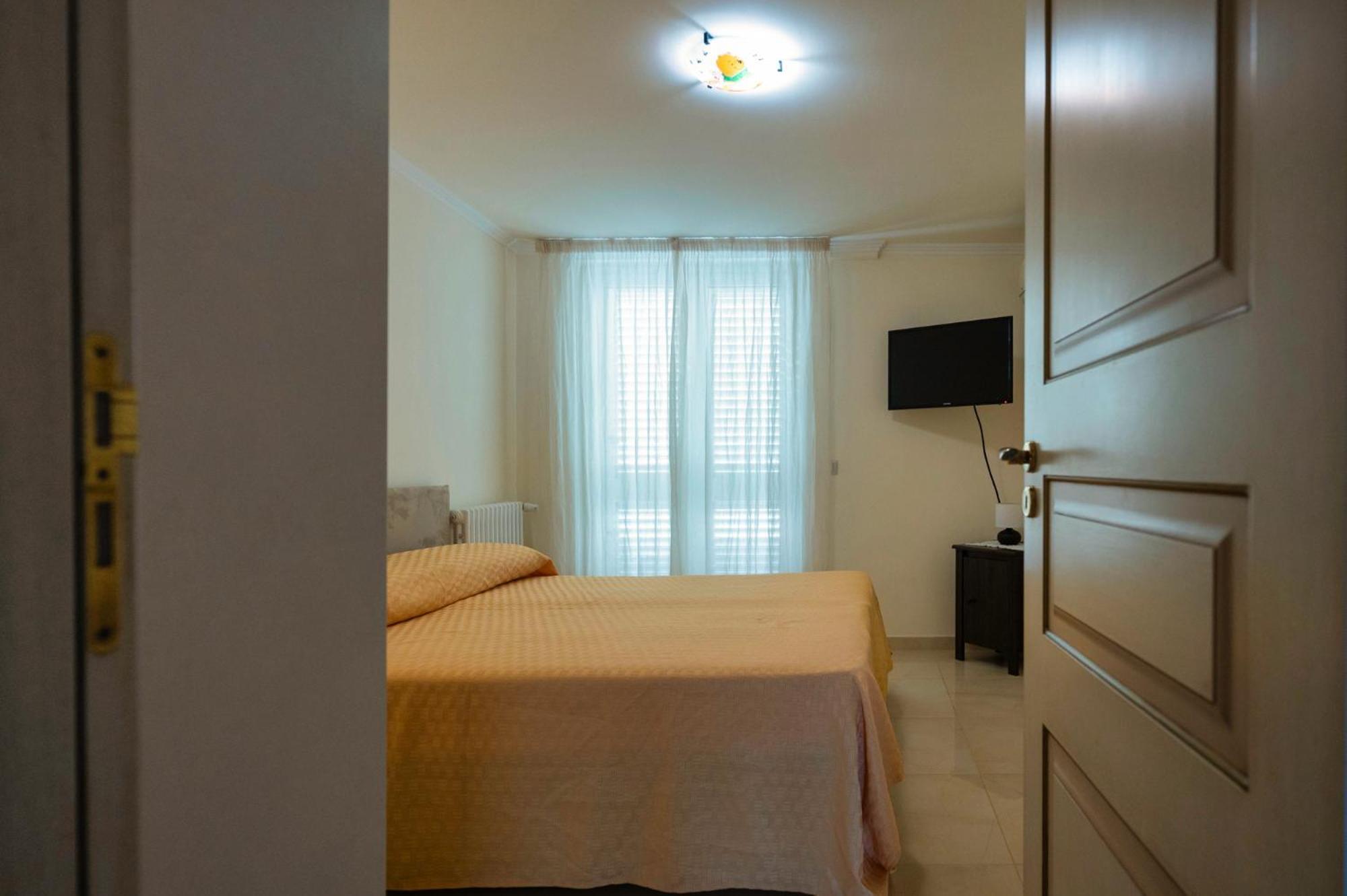 Atticus Apartment 지아르디니낙소스 외부 사진