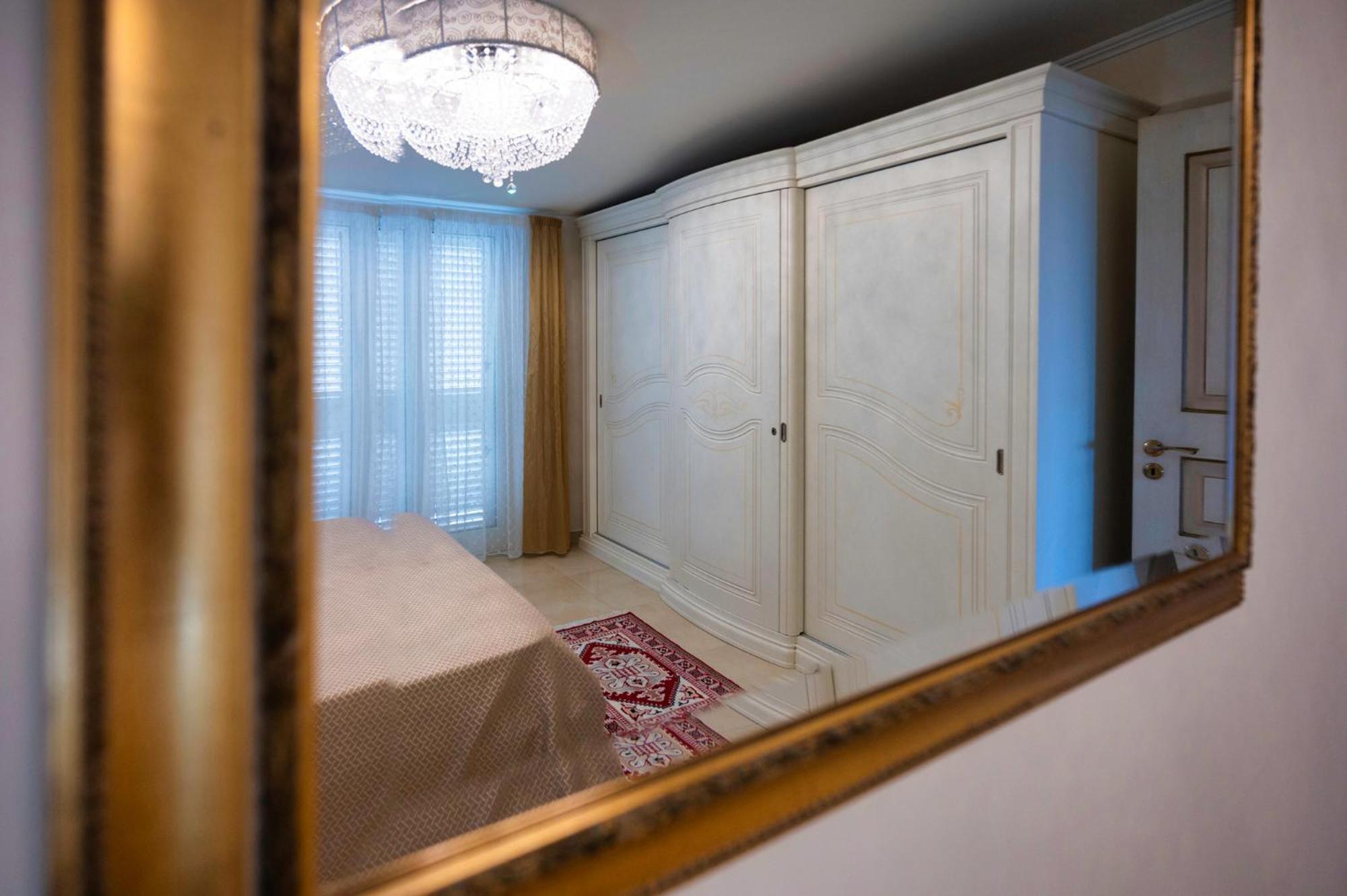 Atticus Apartment 지아르디니낙소스 외부 사진