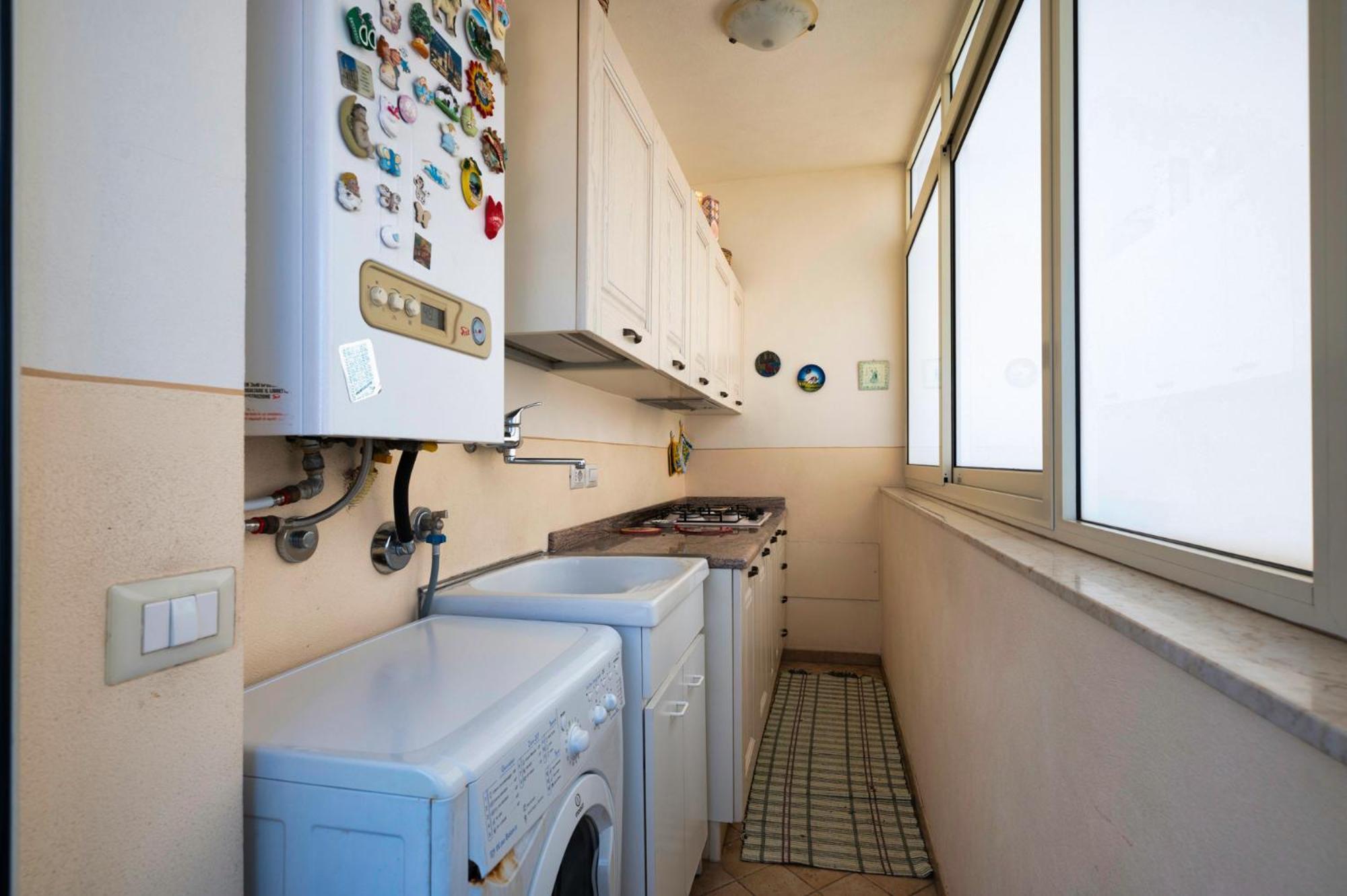 Atticus Apartment 지아르디니낙소스 외부 사진