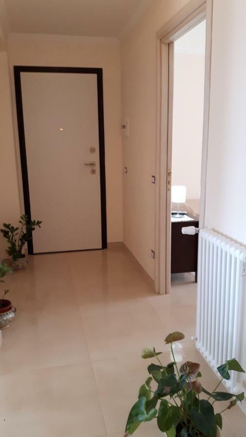 Atticus Apartment 지아르디니낙소스 외부 사진