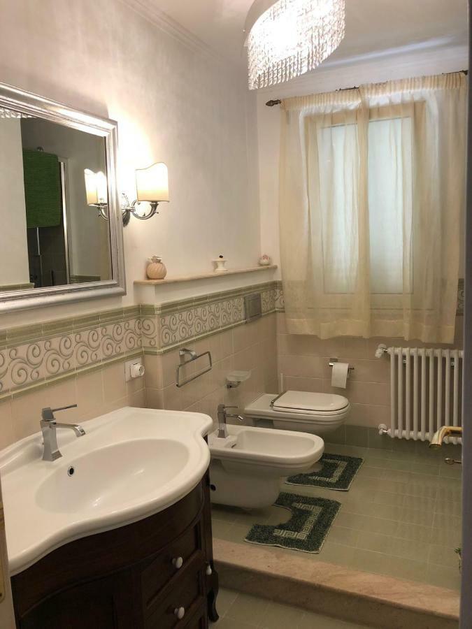 Atticus Apartment 지아르디니낙소스 외부 사진