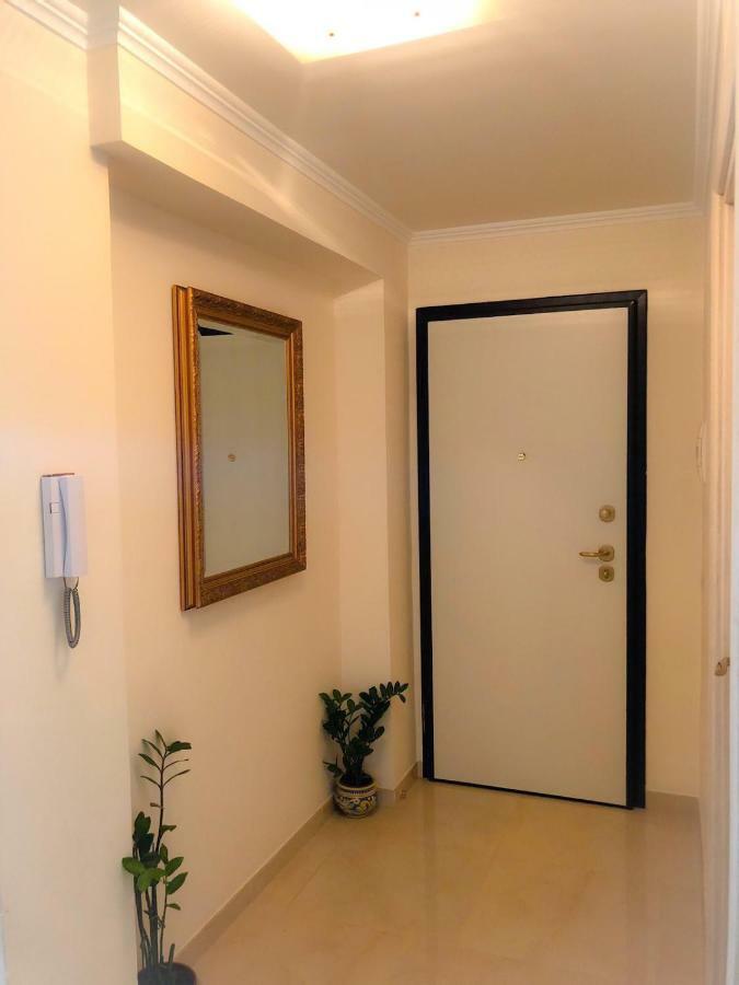 Atticus Apartment 지아르디니낙소스 외부 사진